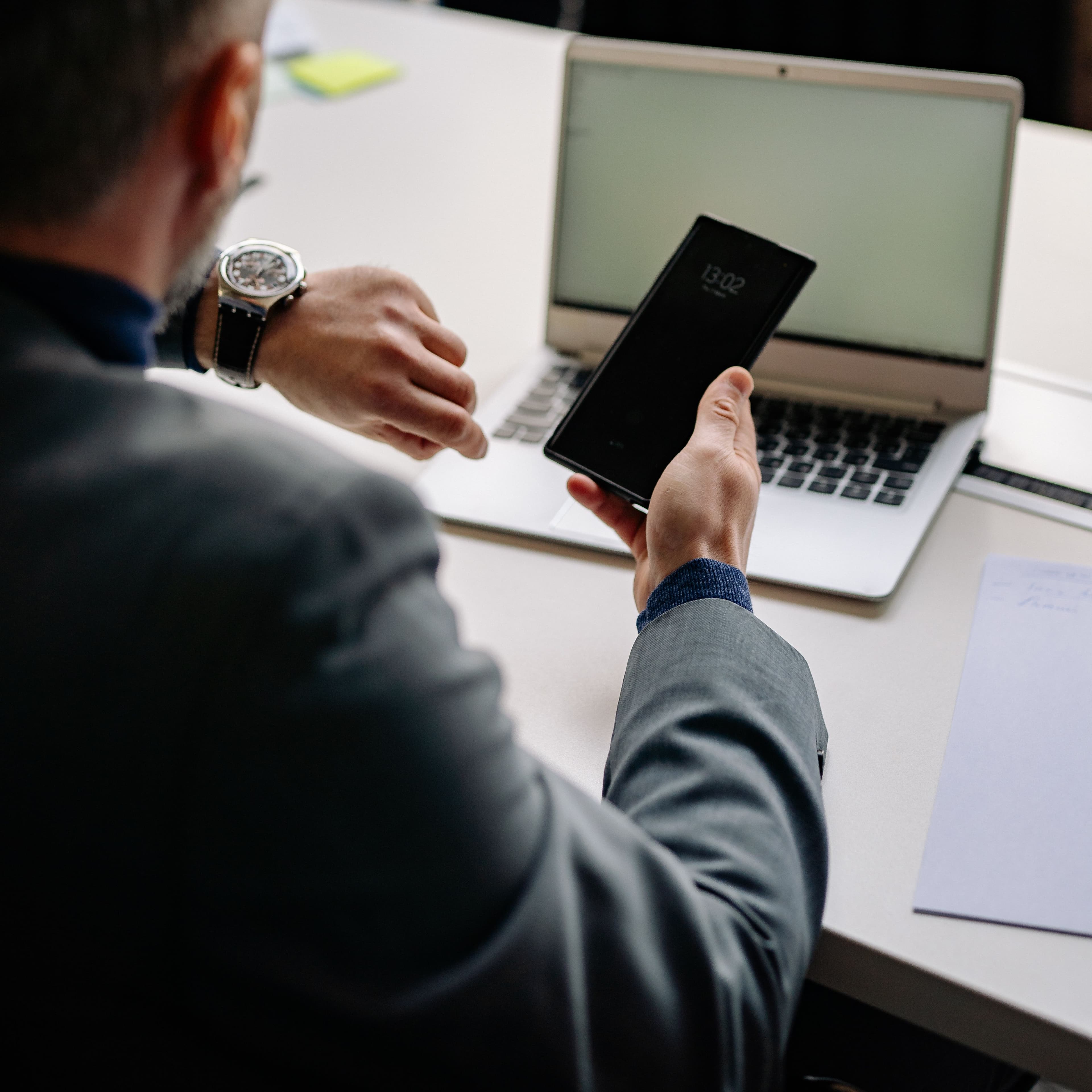 Why wait when others are converting? Get a digital presence now and start capturing more clients.